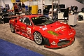 SEMA 2007